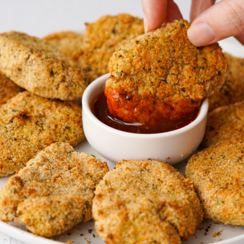 Veggie Nuggets