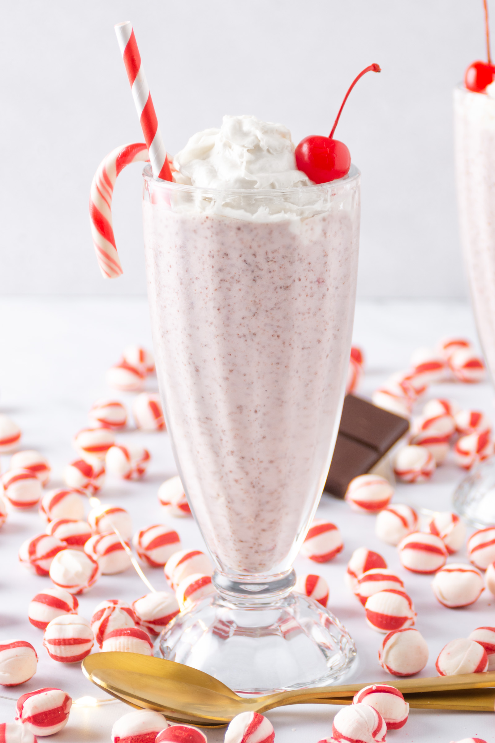 Christmas Milkshake