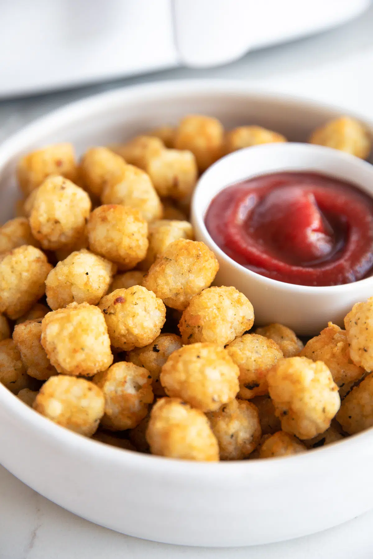Air Fryer Tater Tots