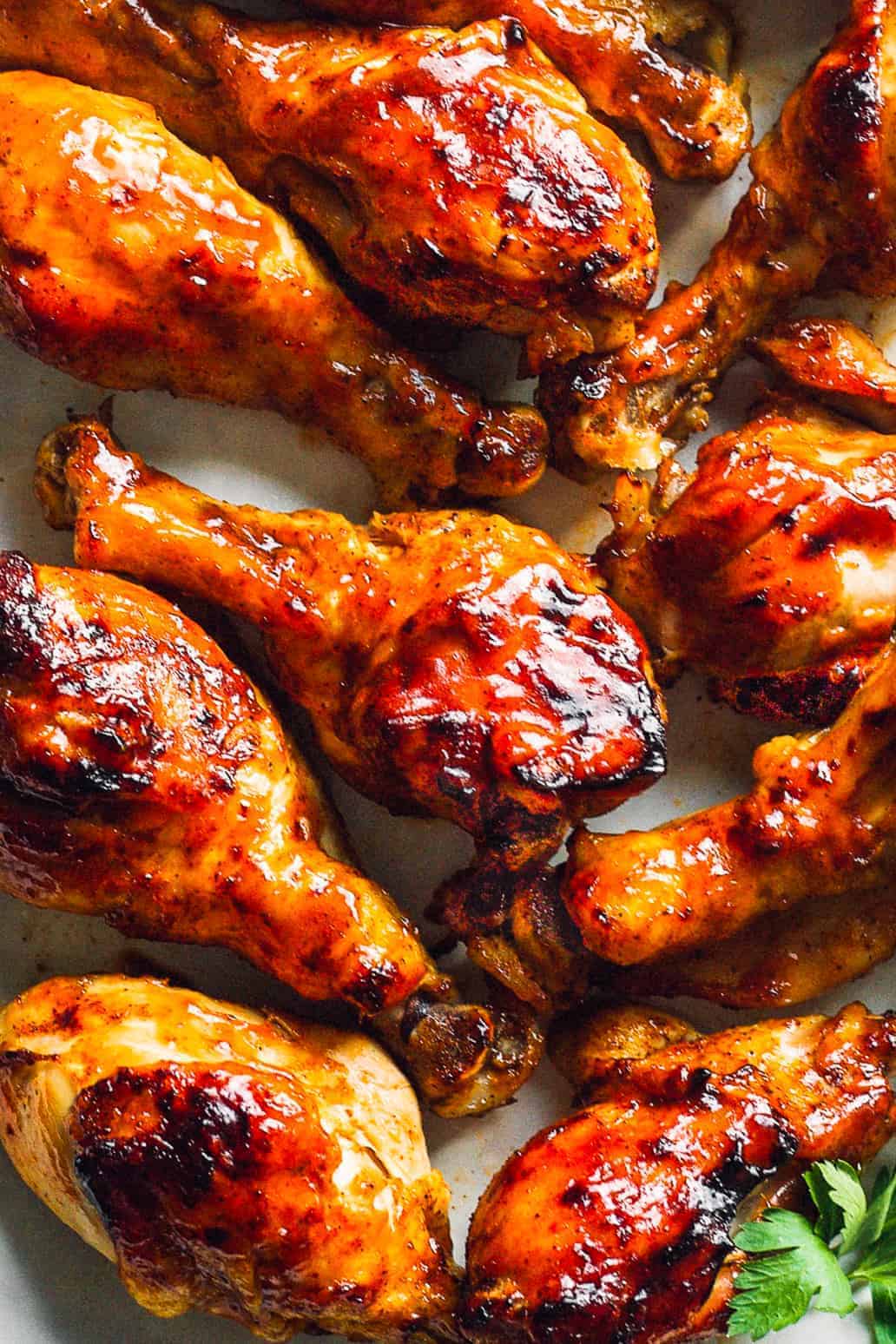 Instant Pot Chicken Drumsticks