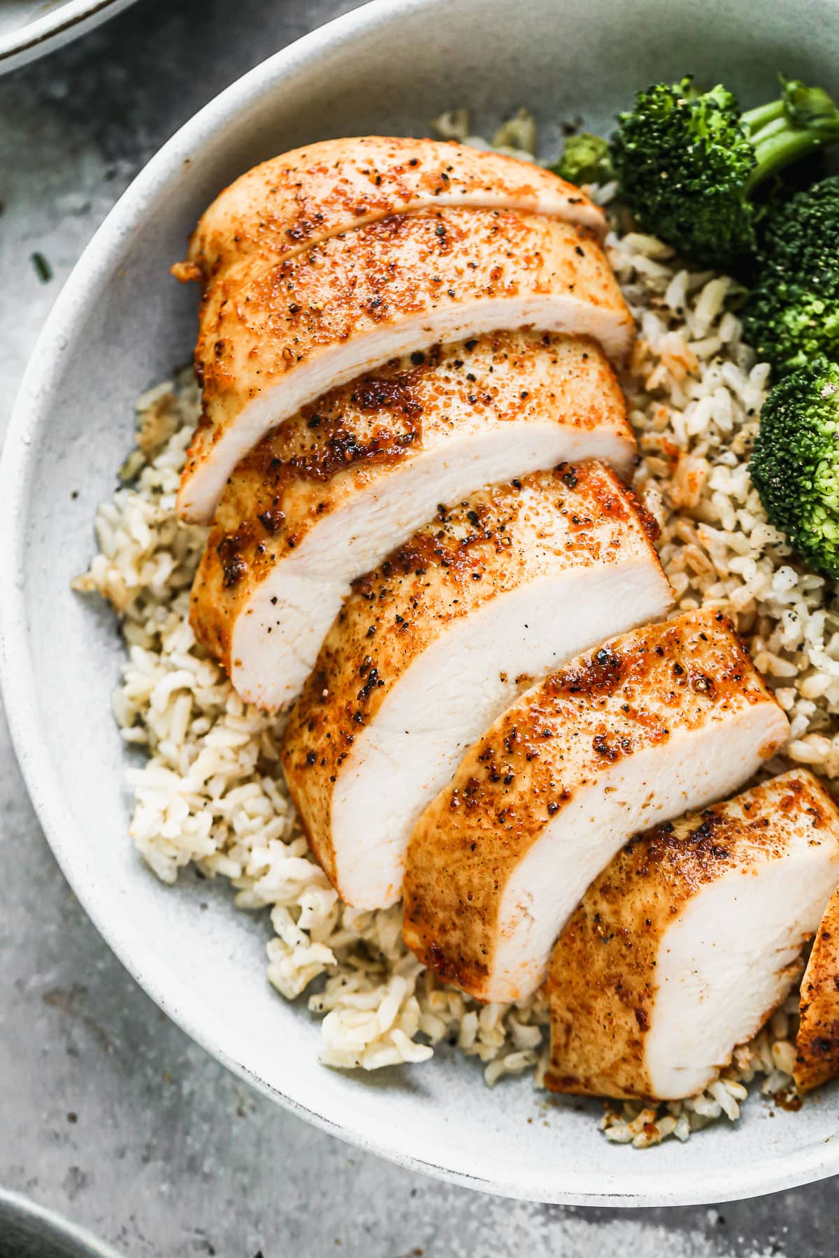 Chicken Breast Recipe
