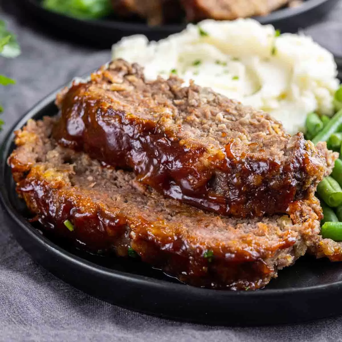 Meatloaf Recipe