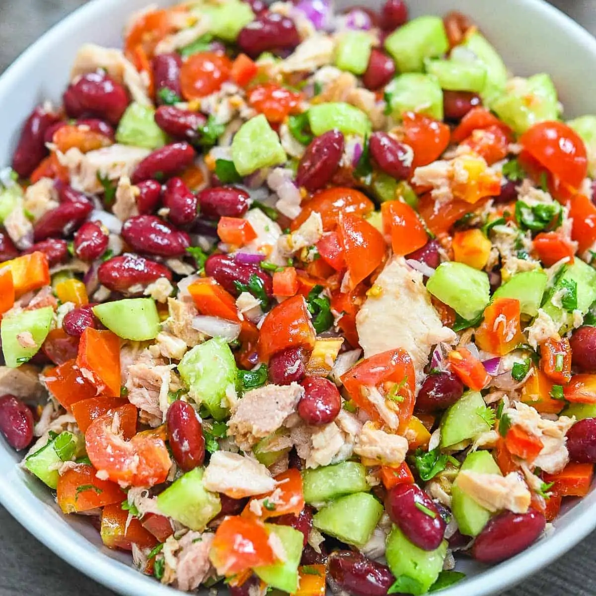 Tuna Salad